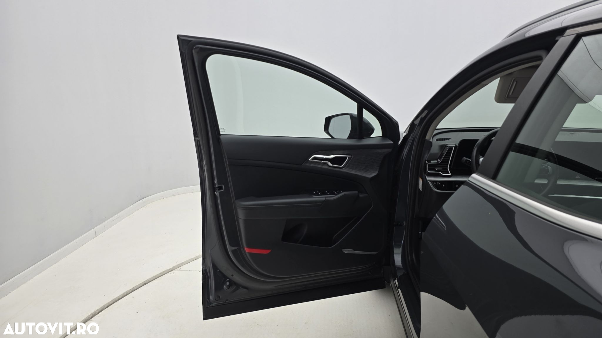 Kia Sportage - 10