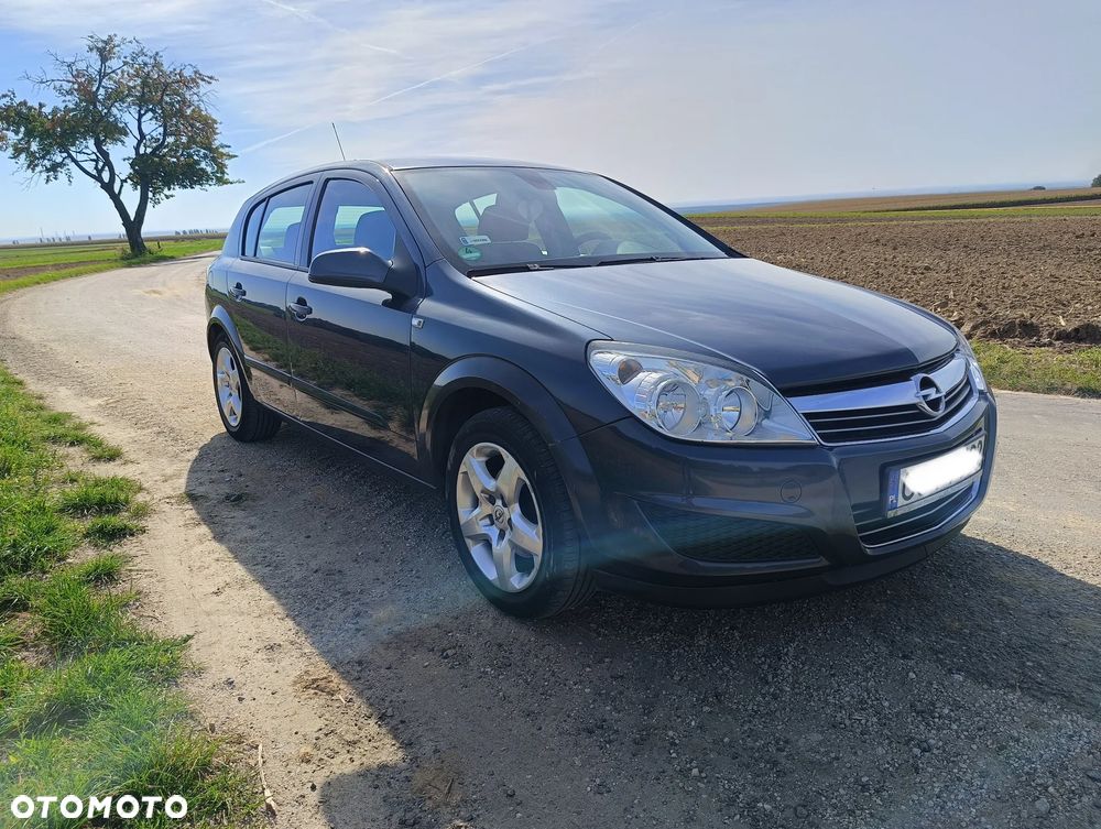 Opel Astra - 6
