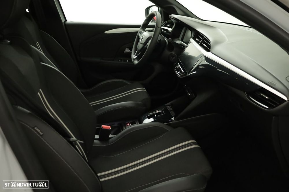 Opel Corsa - 20