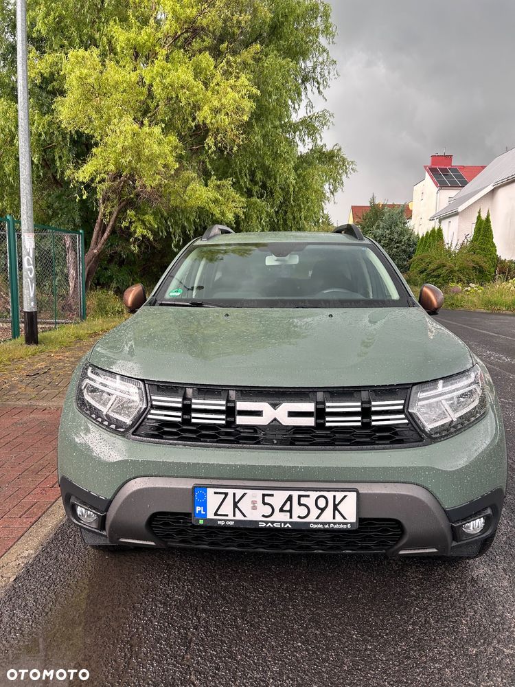 Dacia Duster - 2