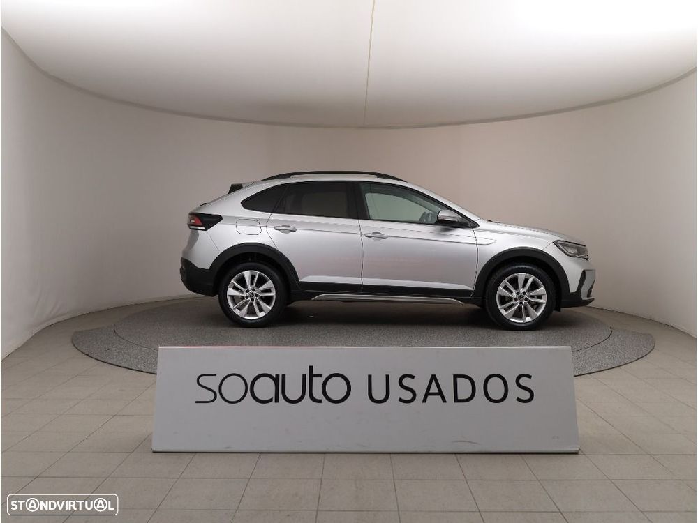 VW Taigo 1.0 TSI Urban DSG - 10