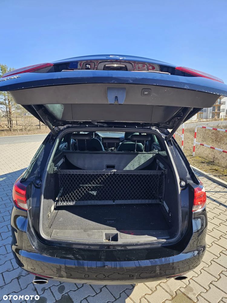 Opel Astra 1.6 Turbo Start/Stop Innovation - 18