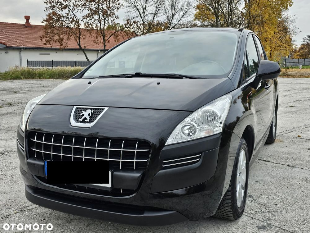 Peugeot 3008 1.6 Active - 2