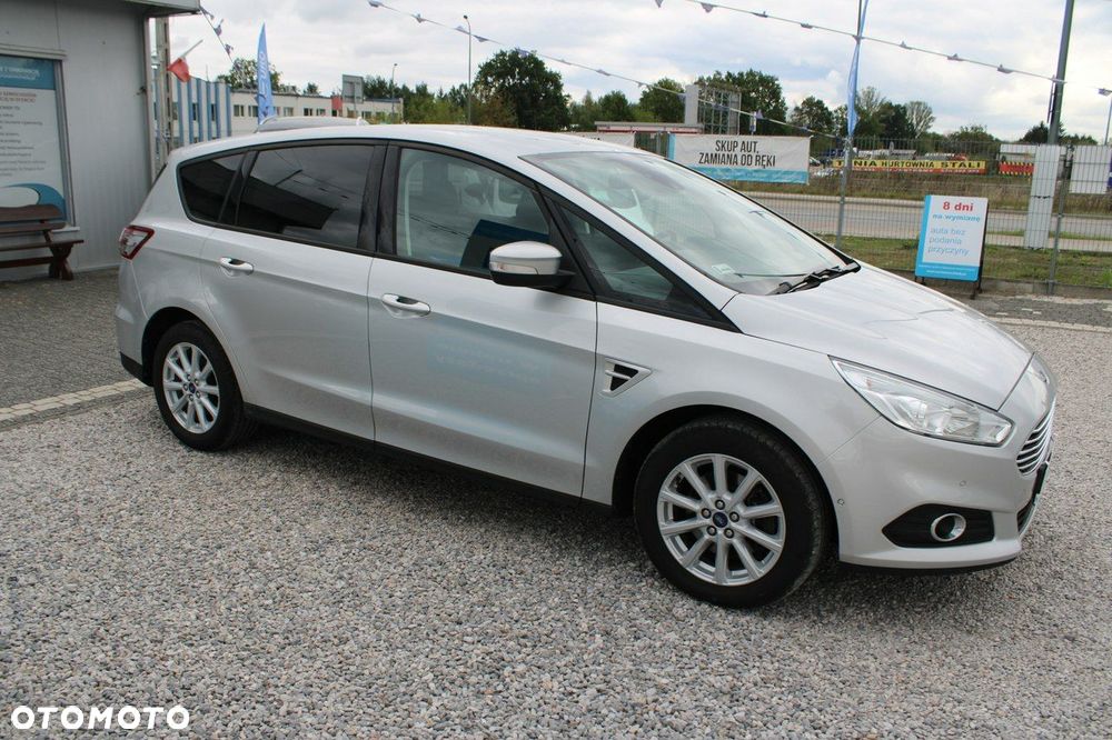 Ford S-Max - 6