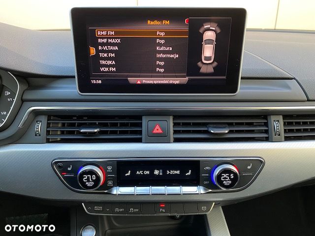 Audi A5 Sportback 2.0 TDI Quattro S tronic - 19