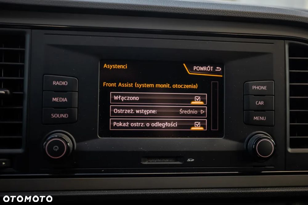 Seat Leon 1.6 TDI Start&Stop Style - 27