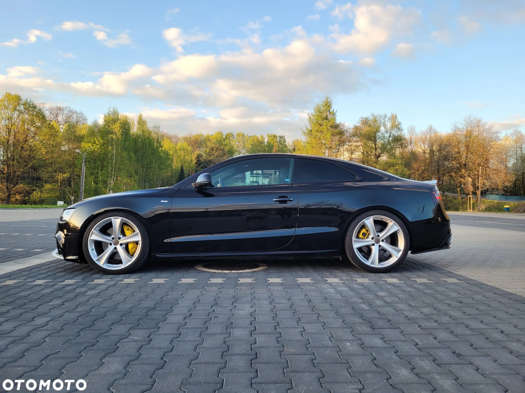 Audi A5 3.0 TDI Quattro - 16