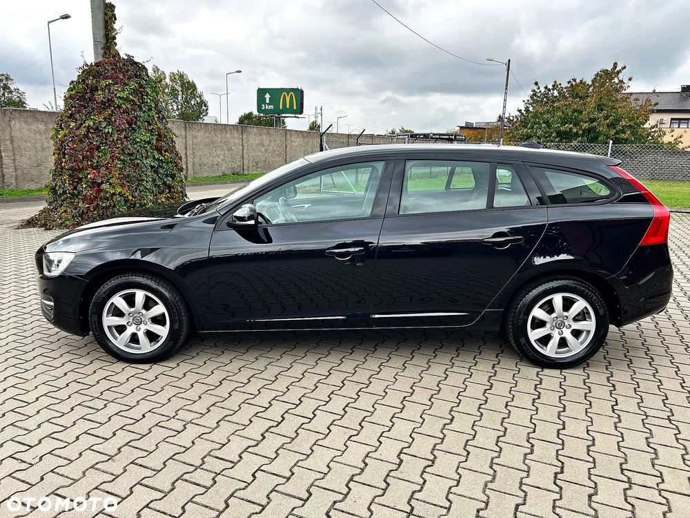 Volvo V60 D3 Business Edition - 5