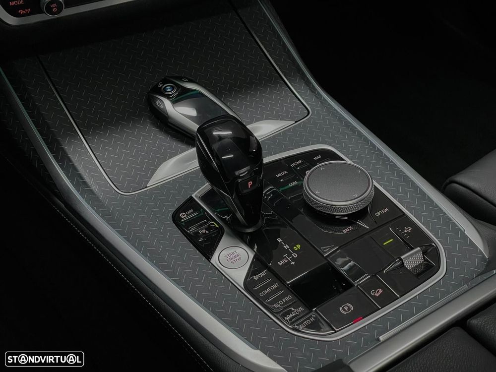 BMW X7 40 i xDrive Pack M - 35