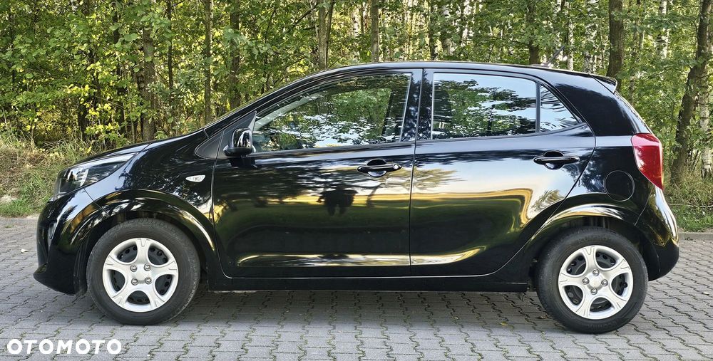 Kia Picanto 1.0 Vision - 11
