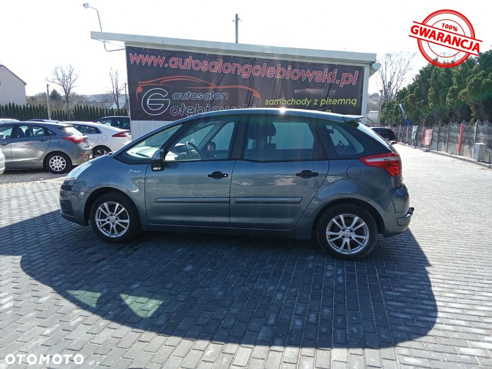 Citroën C4 Picasso 1.6 VTi Equilibre - 15
