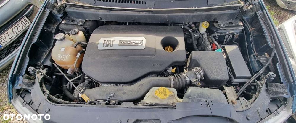 Fiat Freemont - 6