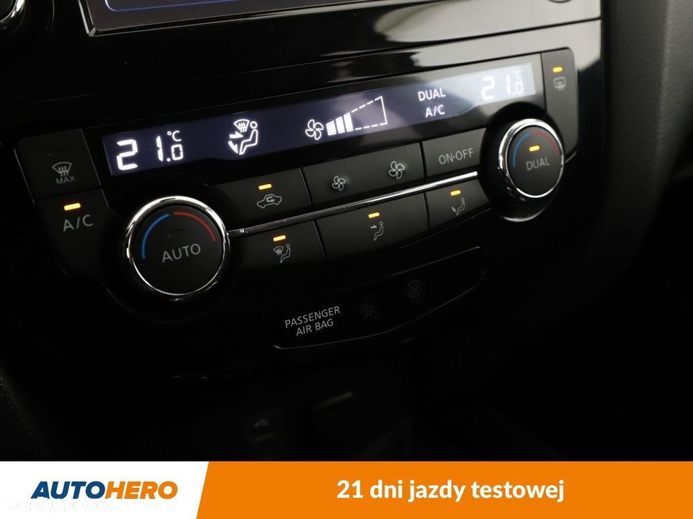 Nissan X-Trail - 22