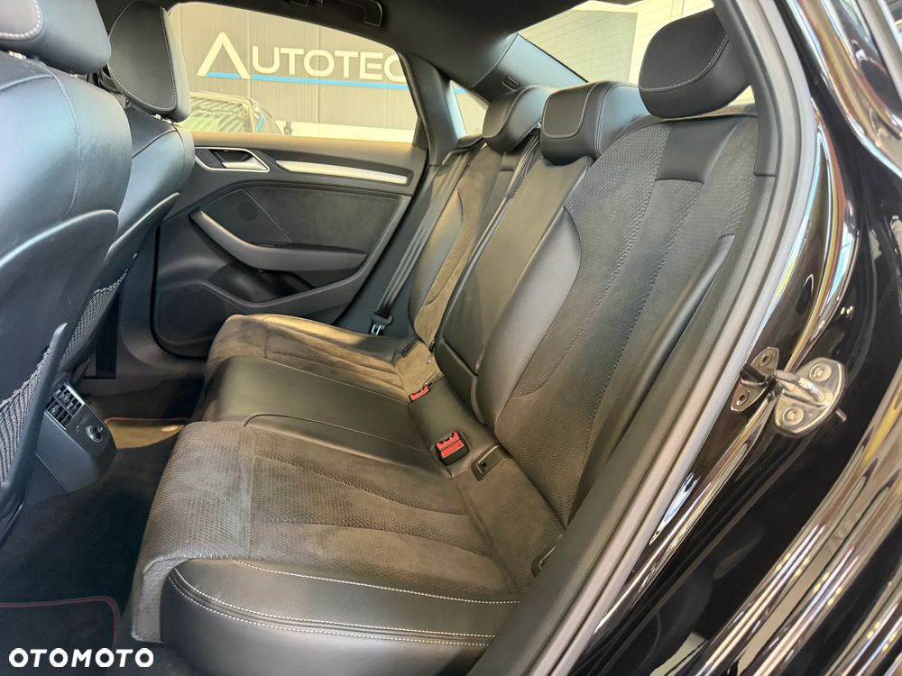 Audi S3 - 15
