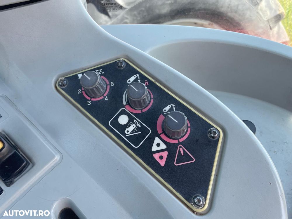 Massey Ferguson Dyna-5435 - 15