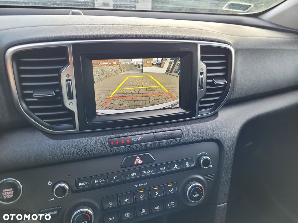 Kia Sportage 1.6 GDI L 2WD - 22
