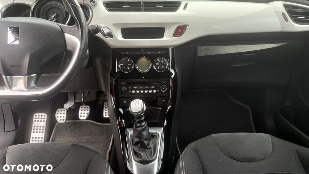 Citroën DS3 - 17