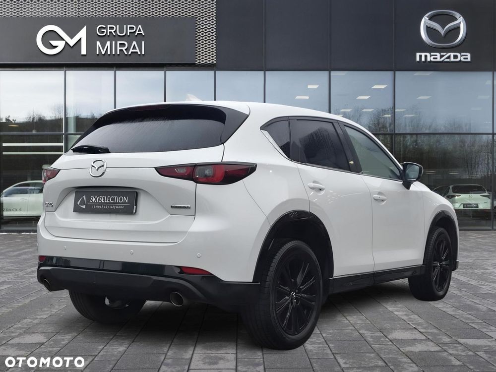 Mazda CX-5 2.0 Homura 2WD - 5