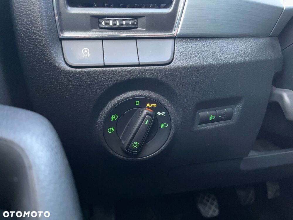 Skoda Fabia 1.0 TSI Ambition - 18