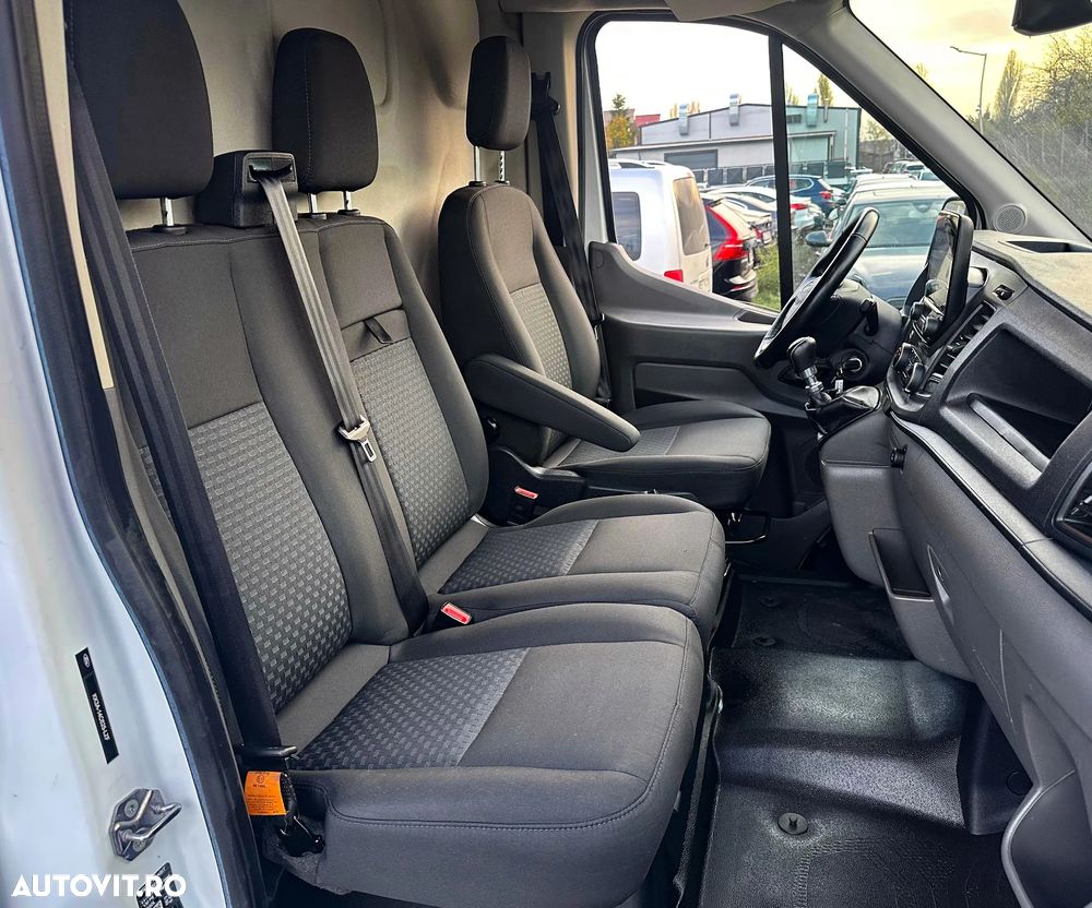 Ford Transit - 10