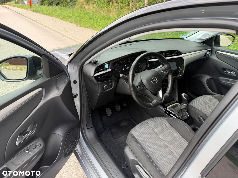 Opel Corsa 1.2 Start/Stop Elegance - 13