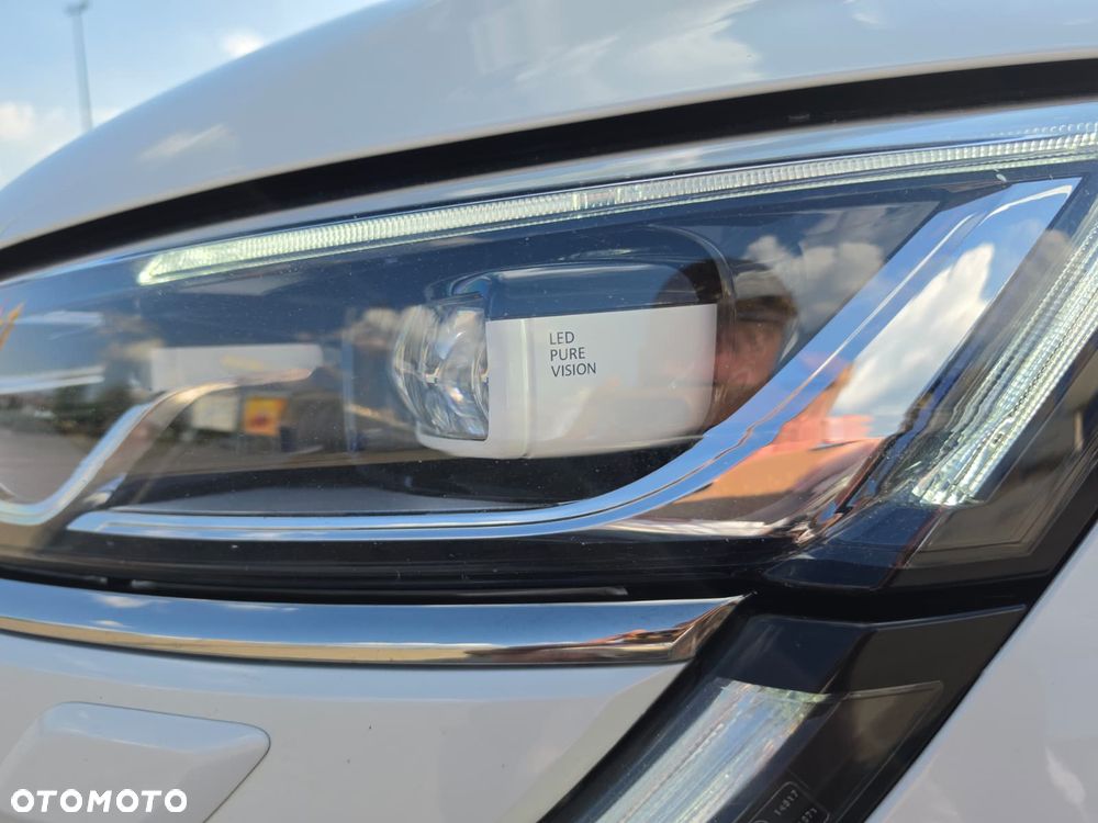 Renault Talisman 2.0 Blue dCi Initiale Paris EDC - 2