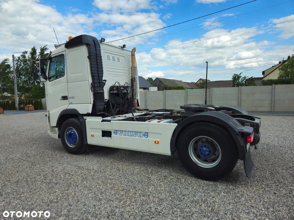 Volvo FH 540 - 3