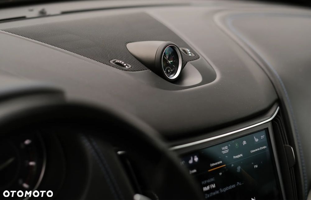 Maserati Levante - 17
