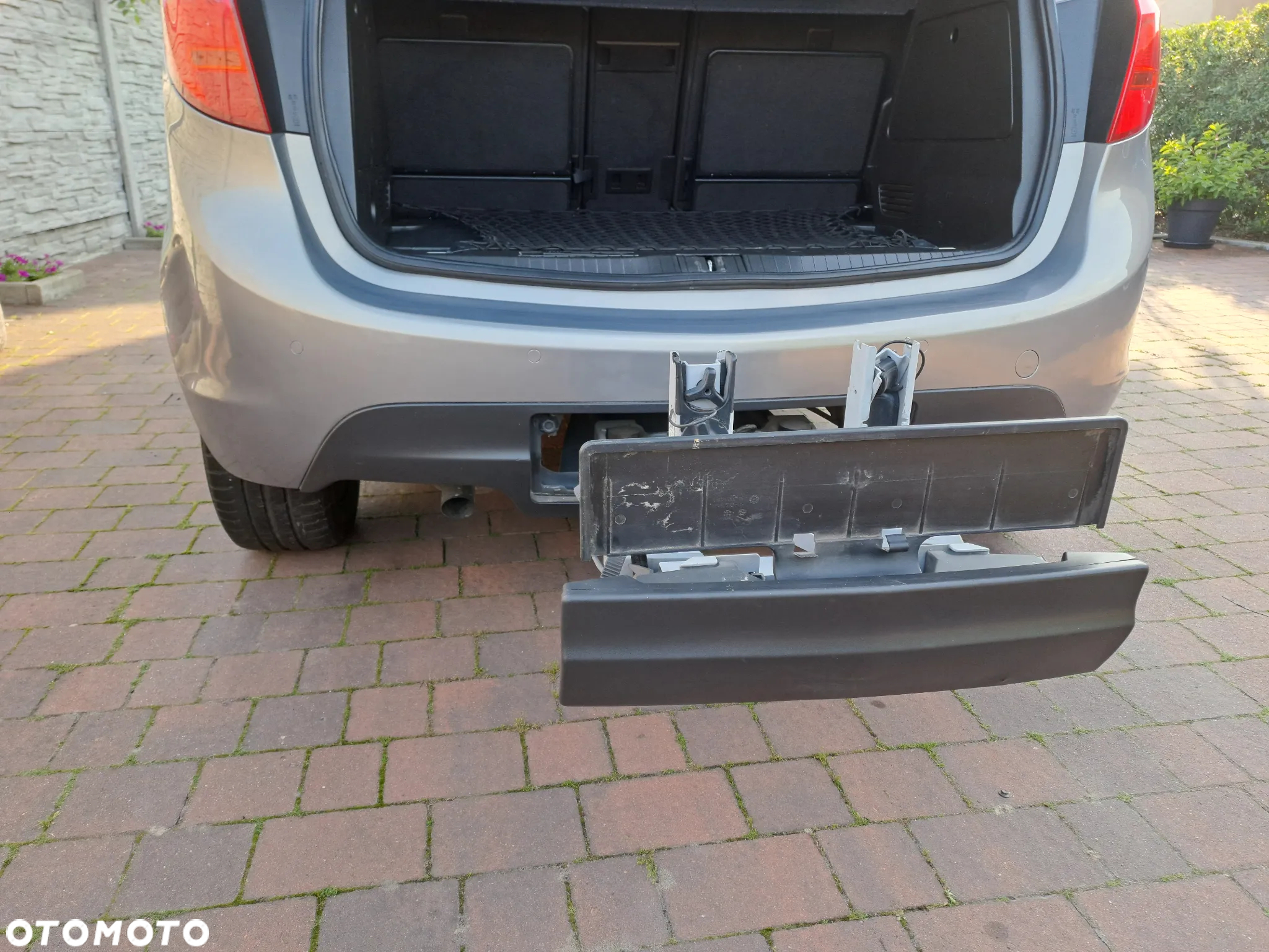 Opel Meriva 1.4 ecoflex Active - 6