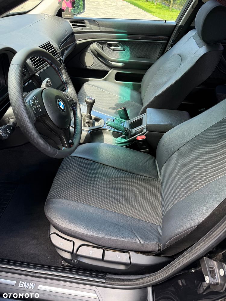 BMW Seria 5 - 12