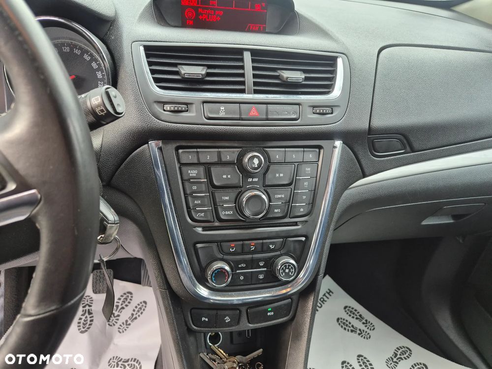 Opel Mokka 1.6 Active S&S - 16