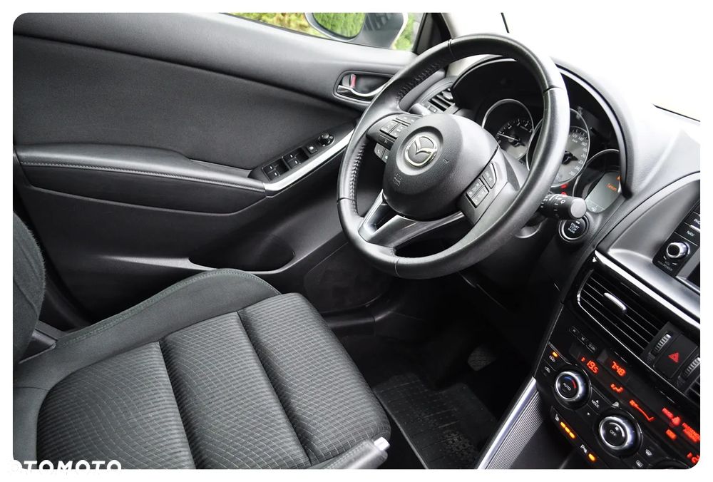 Mazda CX-5 SKYACTIV-G 165 Center-Line - 35