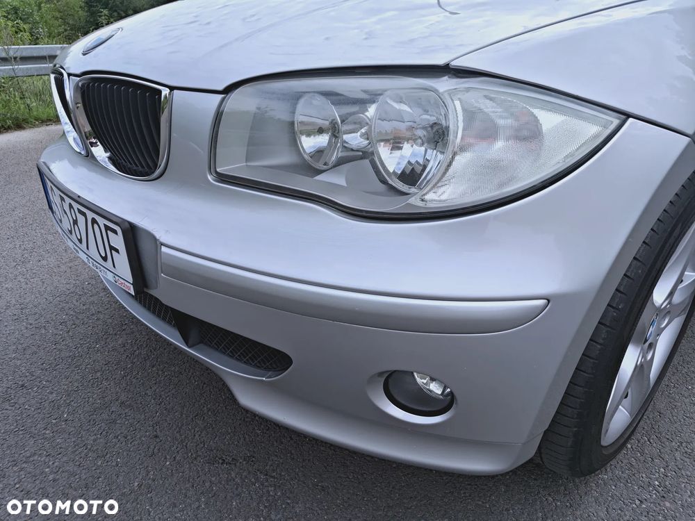 BMW Seria 1 - 12