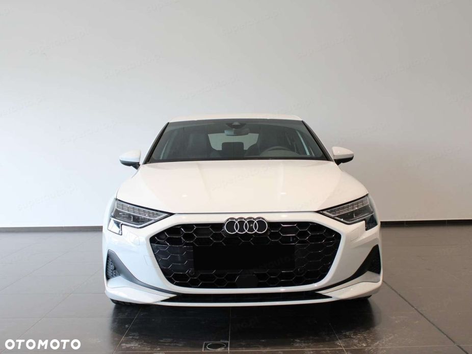 Audi A3 Sportback 2026 photo 4