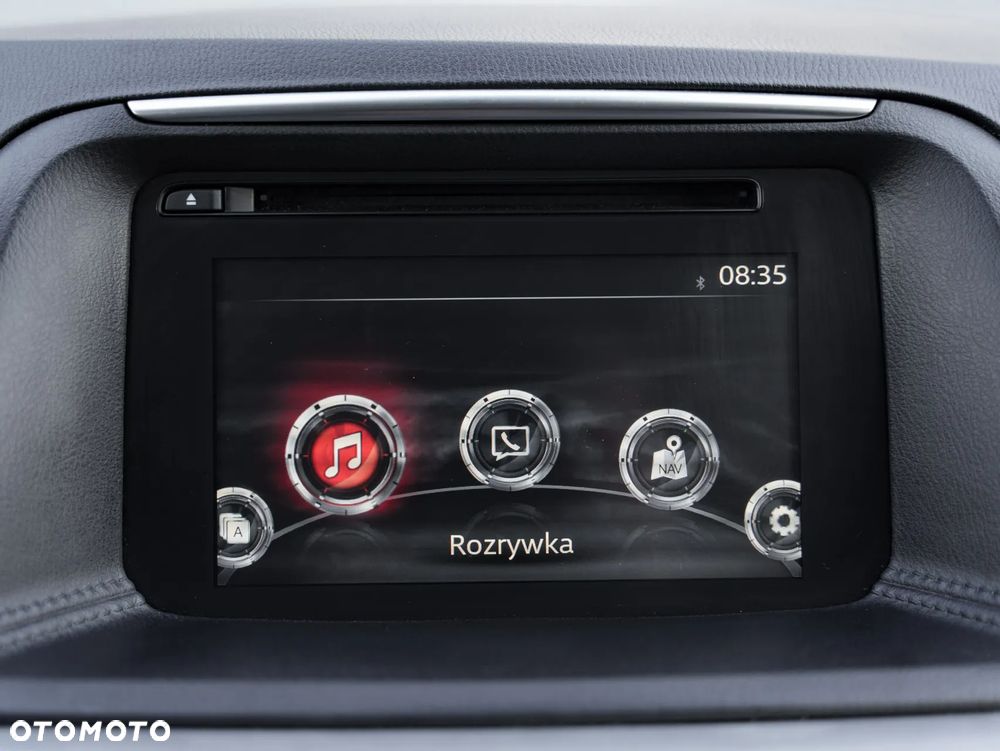 Mazda CX-5 2.0 Skypassion 2WD - 31