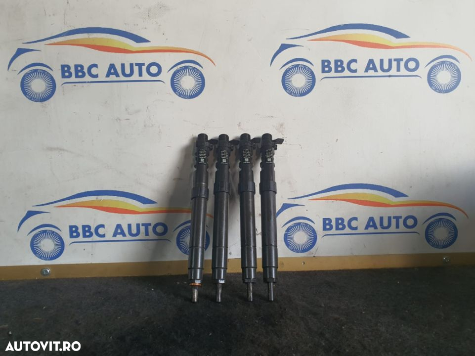 INJECTOR 2.0 HDI CITROEN DS5  9686191080 - 2