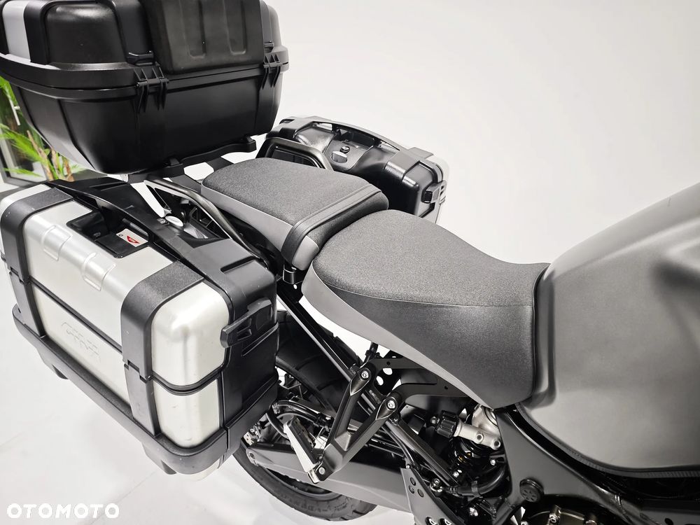 Yamaha Super Tenere - 15