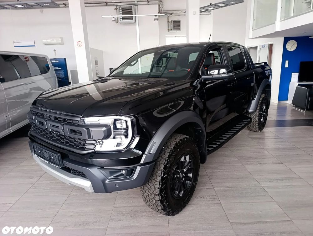 Ford Ranger - 2