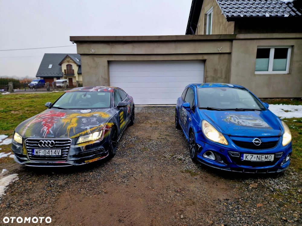 Audi A7 Sportback 3.0 TDI Quattro S tronic - 39