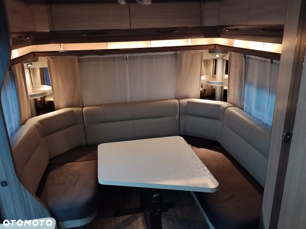 Hobby De Lux 495 UL - 13