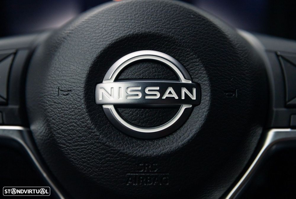 Nissan Juke 1.0 DIG-T Tekna DCT - 29