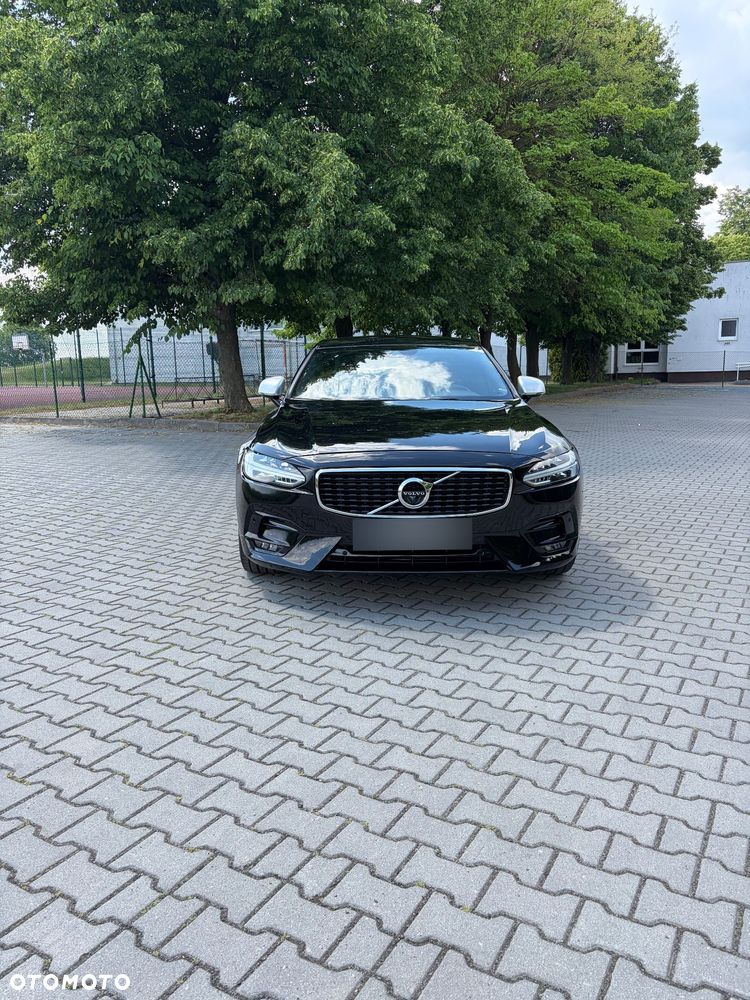 Volvo S90 D3 R-Design - 6