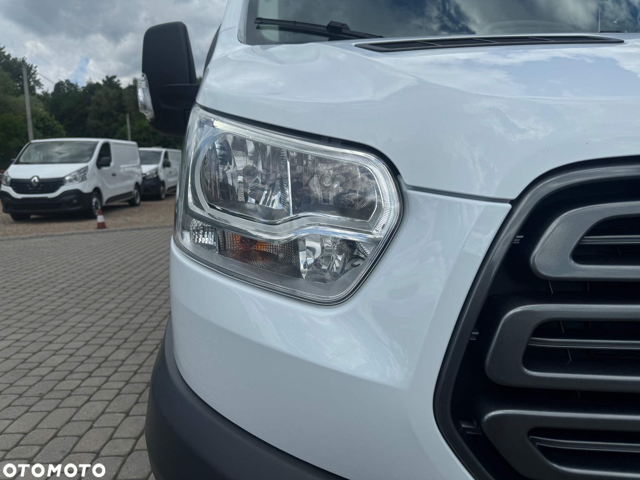 Ford Transit - 30