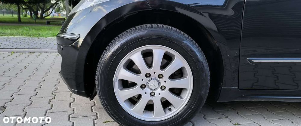 Mercedes-Benz Klasa A 180 Autotronic Avantgarde Special Edition - 29