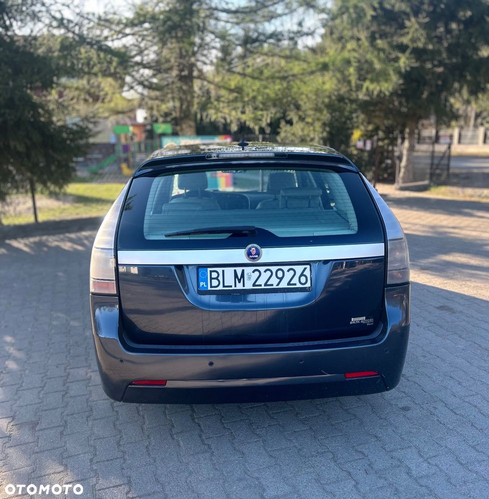Saab 9-3 - 6