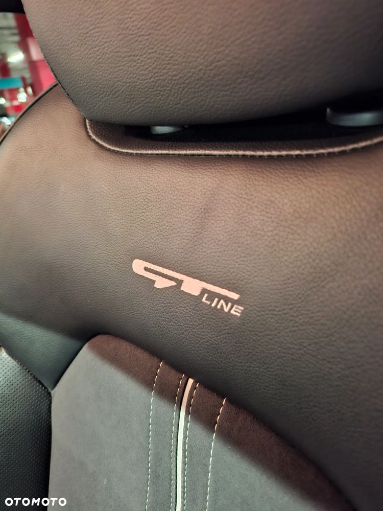 Kia ProCeed 1.5 T-GDI GT Line DCT - 21
