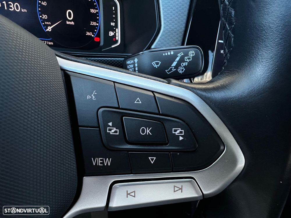 VW T-Cross 1.0 TSI Urban - 40