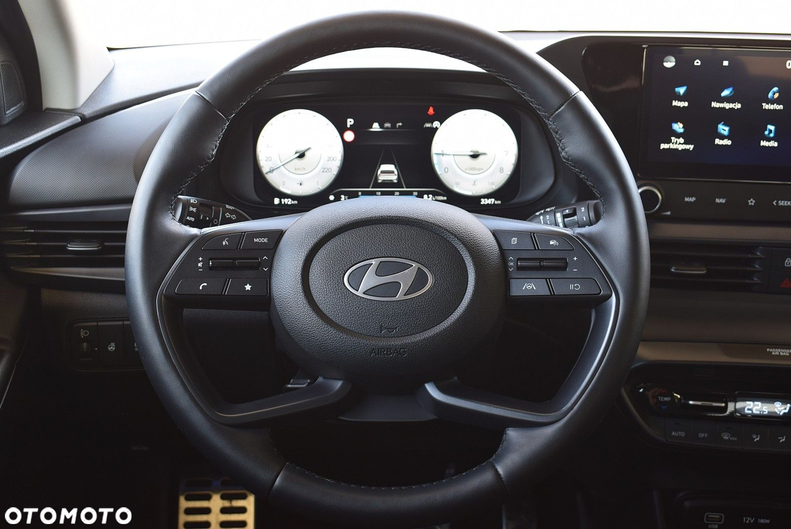 Hyundai Bayon - 20