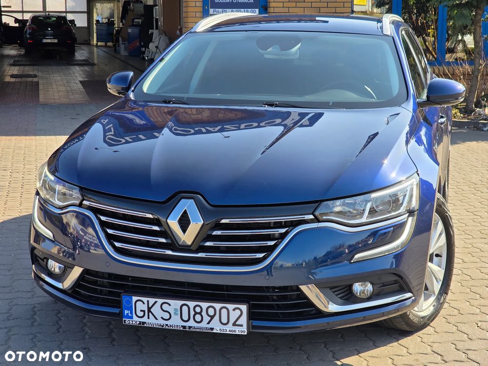 Renault Talisman 2.0 Blue dCi Intens EDC - 13