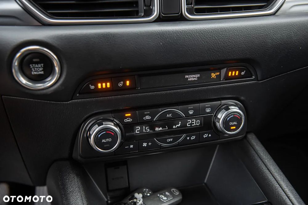 Mazda CX-5 - 24